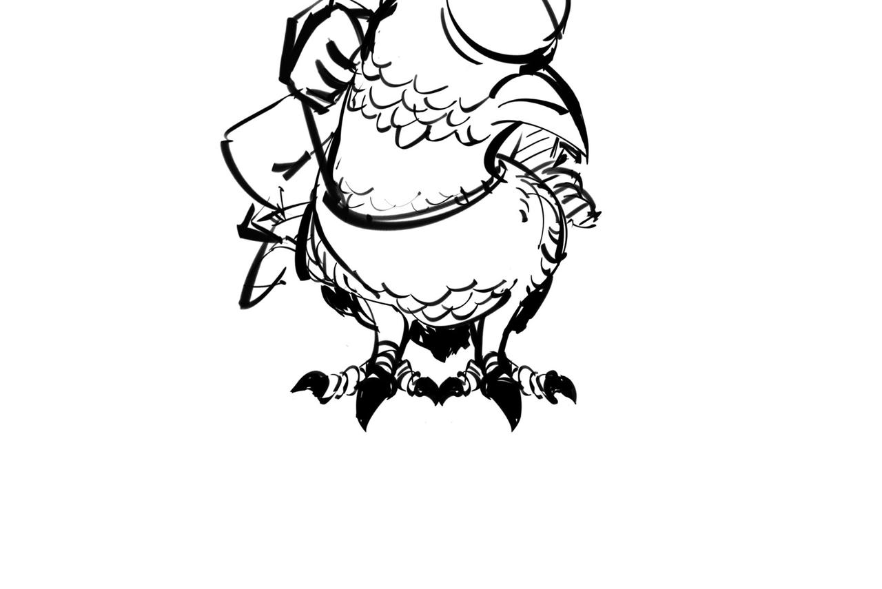 〓儿子不像爸，有没有邻居来帮忙？〓(1/4)-第93话