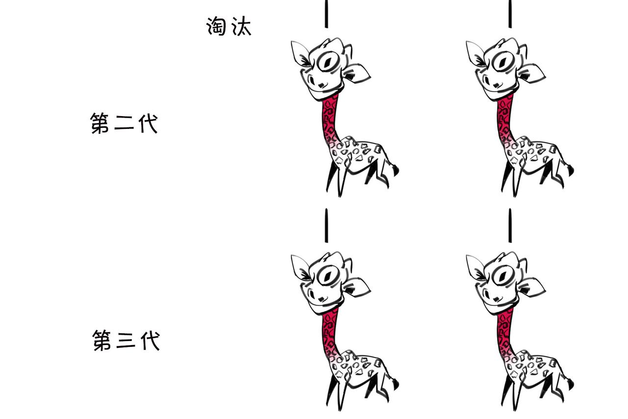 〓儿子不像爸，有没有邻居来帮忙？〓(1/4)-第93话