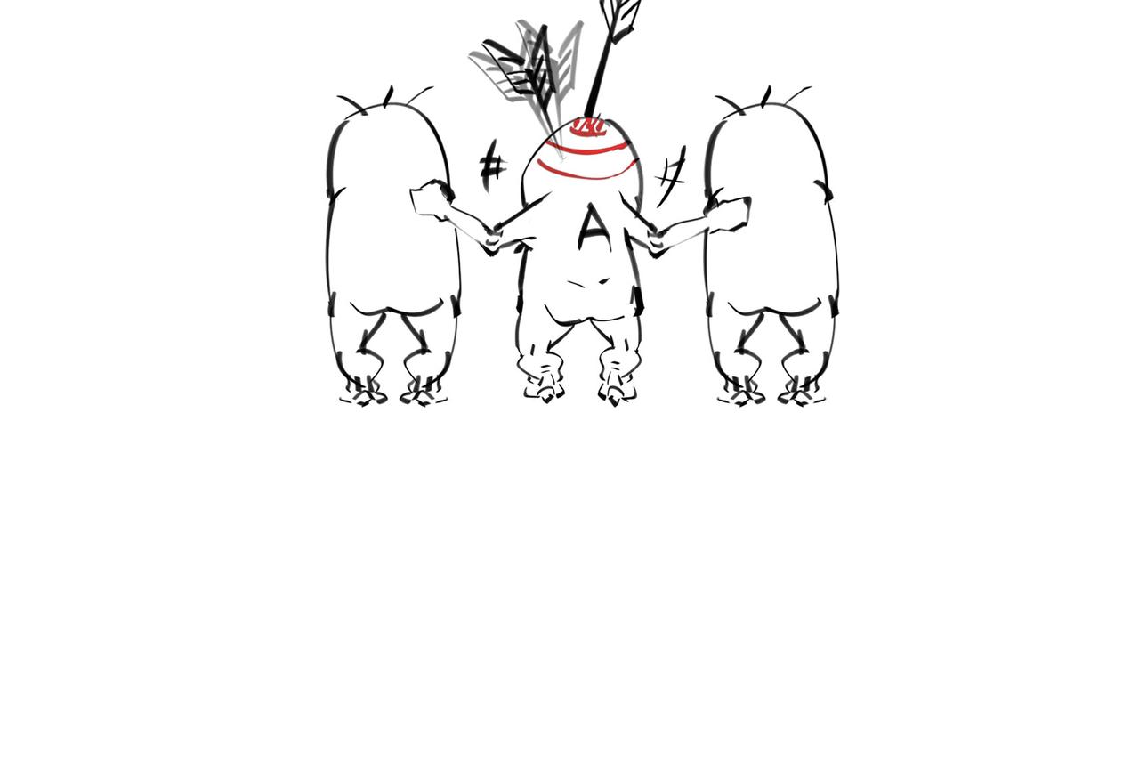 〓生物选秀大会，评委竟然会..〓(1/2)-第95话