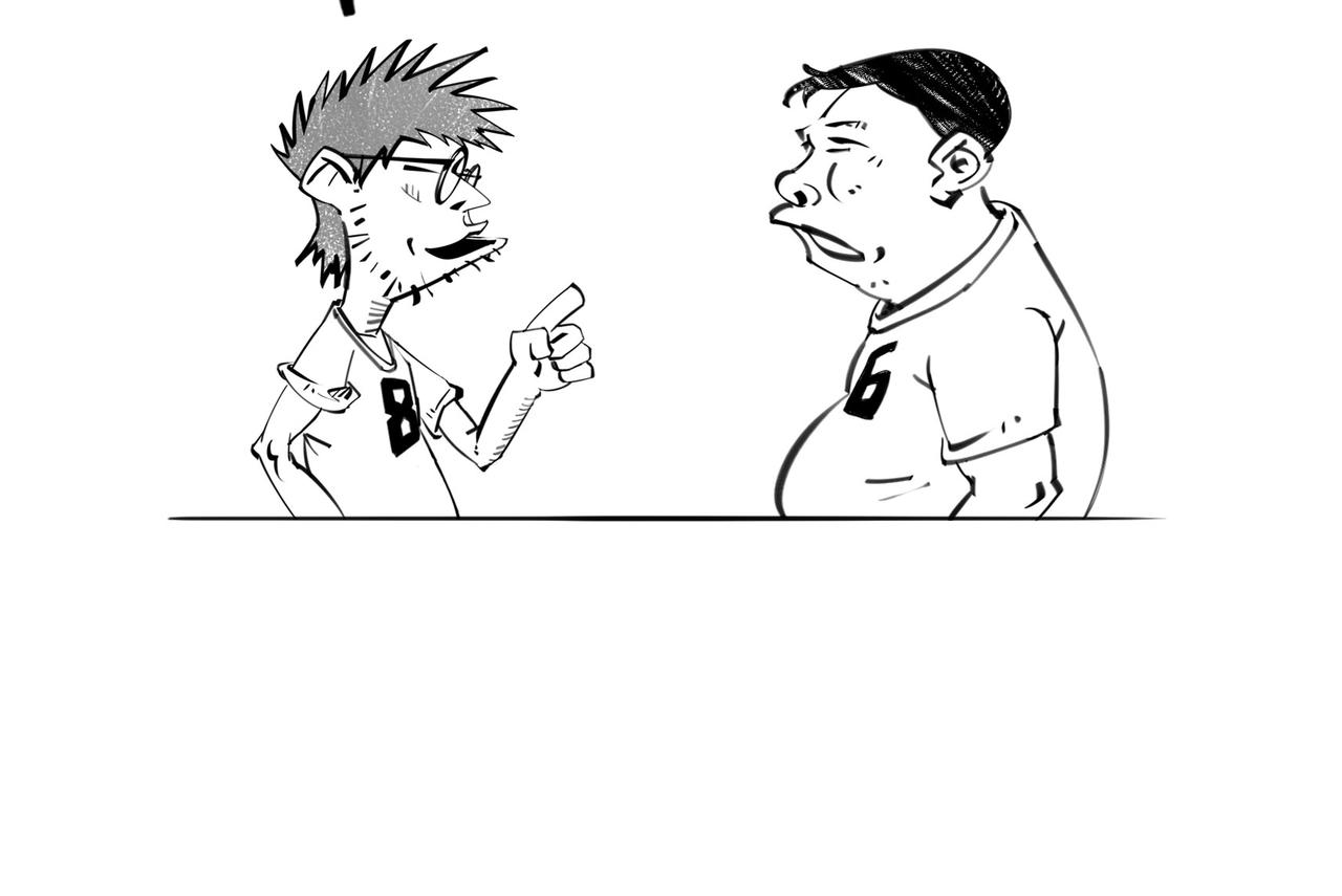 〓进化的套路&mdash;&mdash;生命之树〓(1/2)-第97话