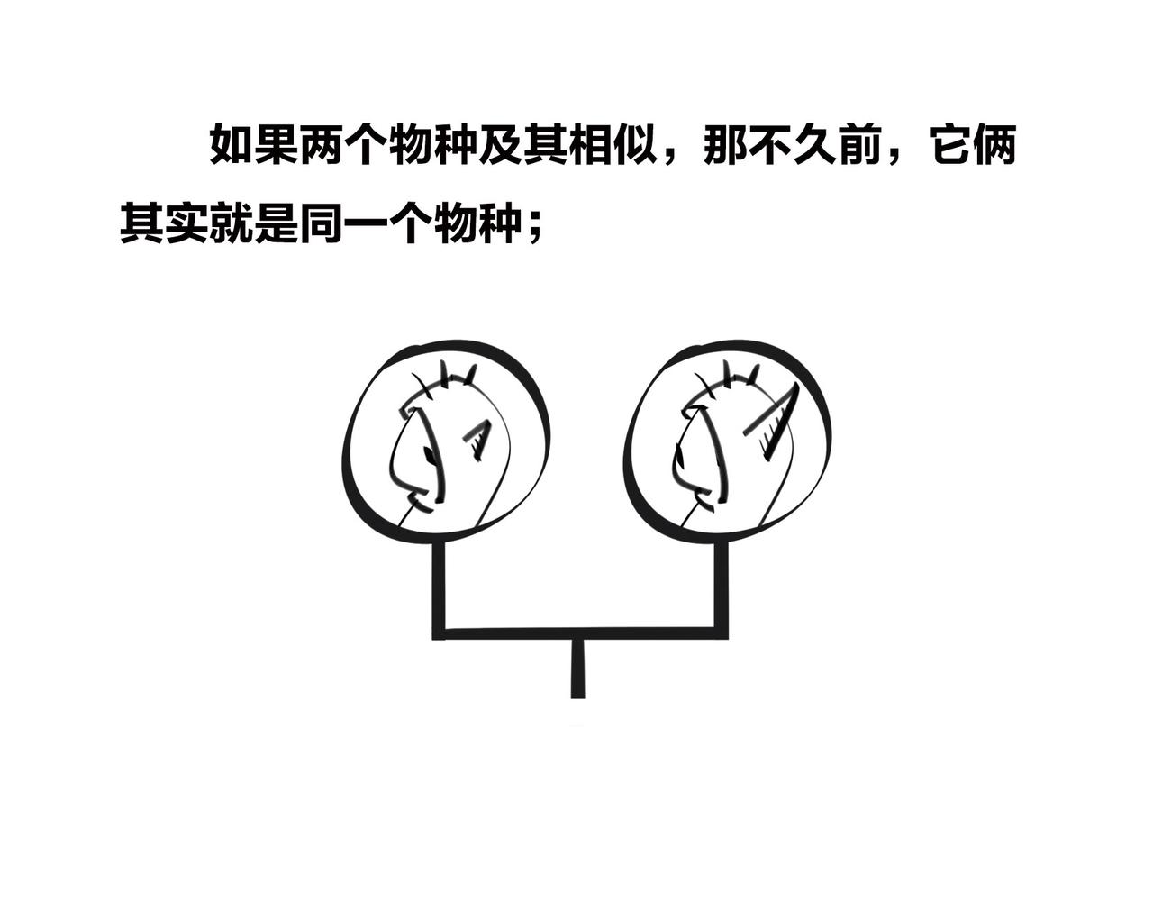 〓进化的套路&mdash;&mdash;生命之树〓(1/2)-第97话