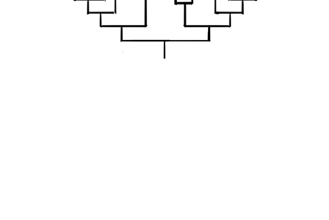 〓进化的套路&mdash;&mdash;生命之树〓(1/2)-第97话