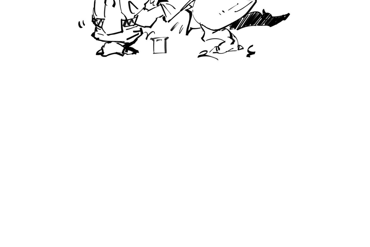 〓进化的套路&mdash;&mdash;生命之树〓(1/2)-第97话