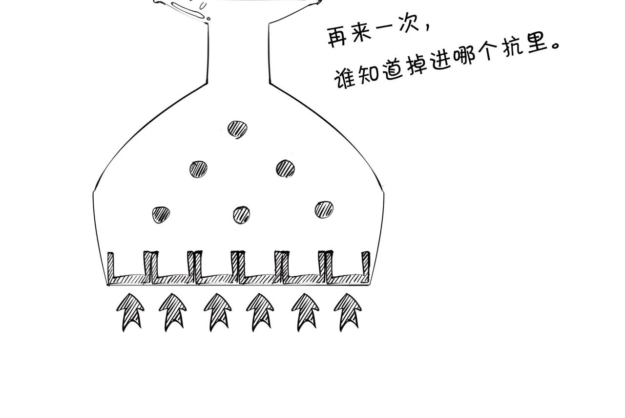 〓进化的套路&mdash;&mdash;生命之树〓(1/2)-第97话