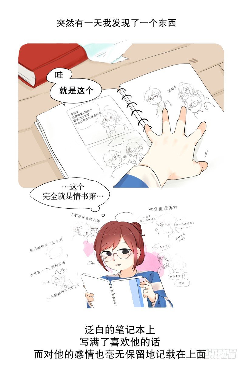 我要入伍了-第1话