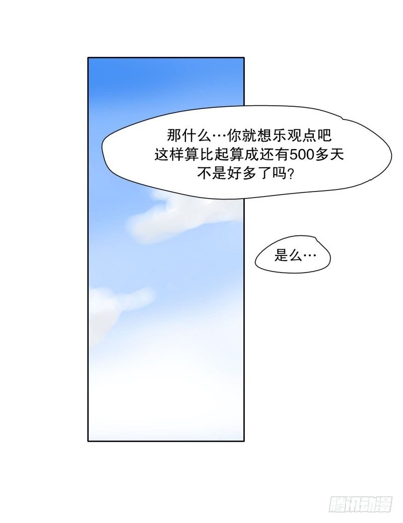 疲劳恢复剂-第25话