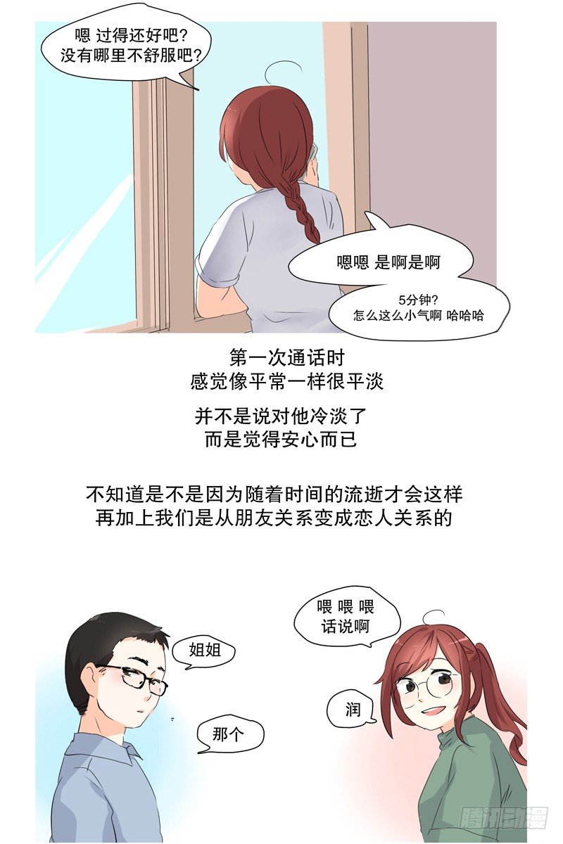 入伍后(2)-第7话