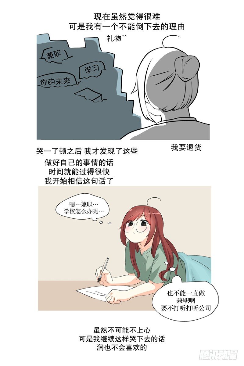 入伍后(2)-第7话