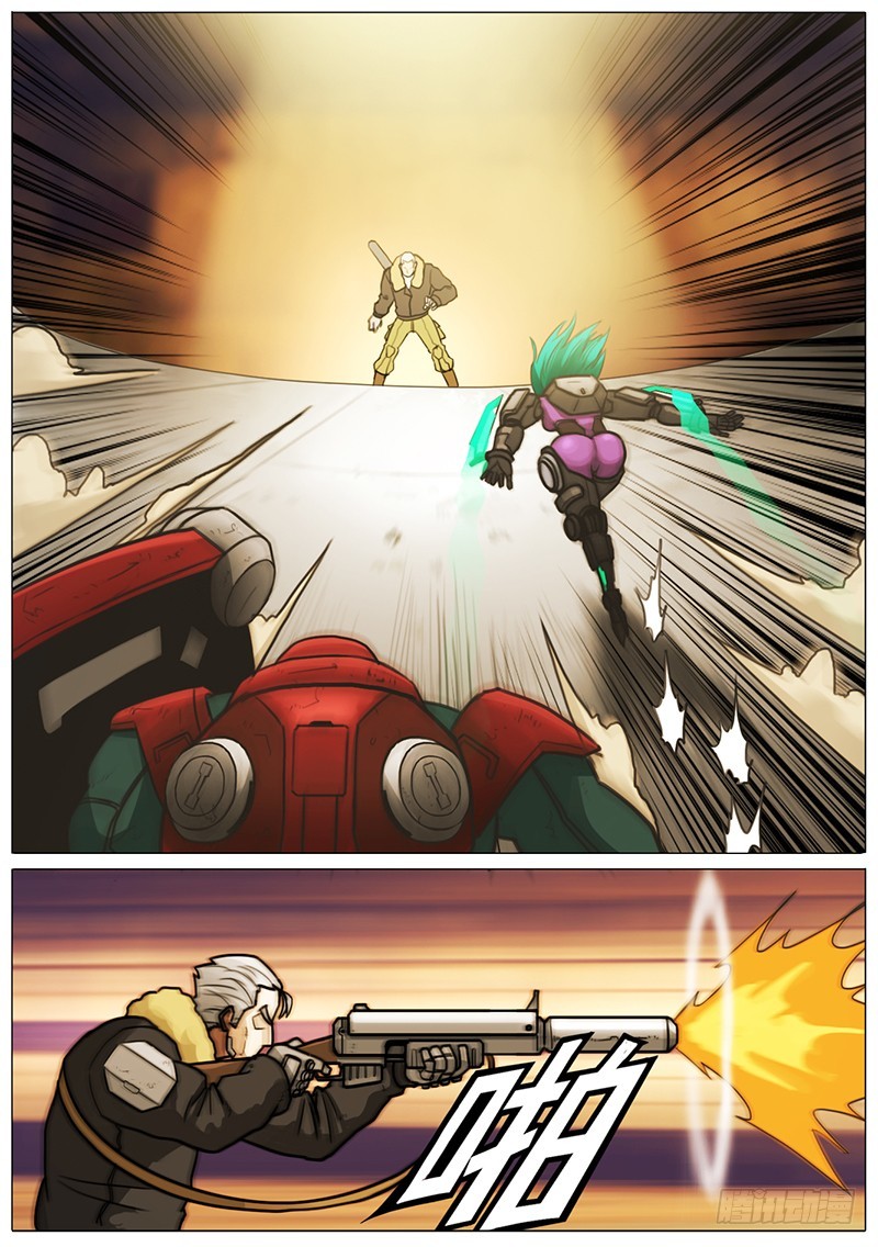 像样的反派-第67话