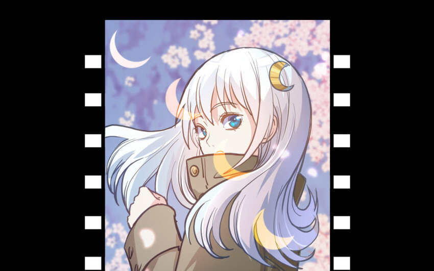 1 新作预告-第1话