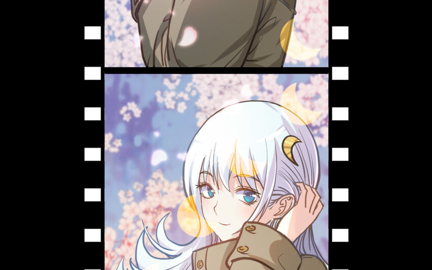 1 新作预告-第1话