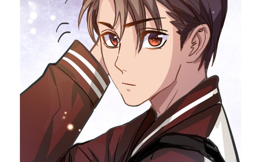 1 新作预告-第1话