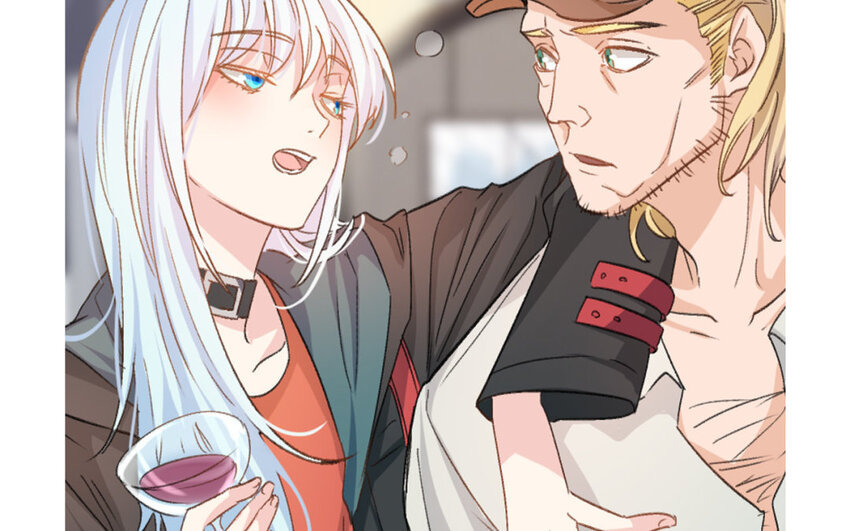 1 新作预告-第1话