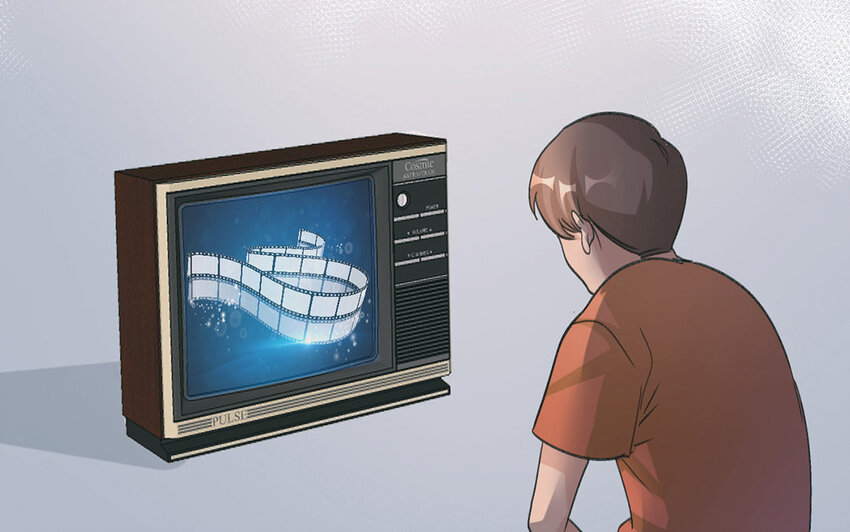 13 第12话  官方CP(1/2)-第13话