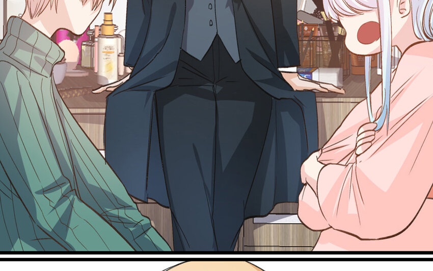 17 第16话  不再是两个人的秘密(1/2)-第17话