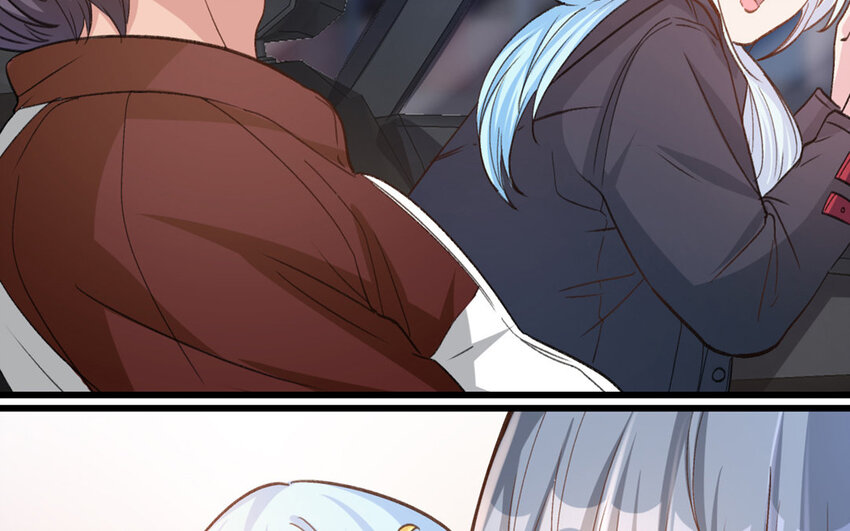 21 第20话  最任性的爱豆(1/2)-第21话