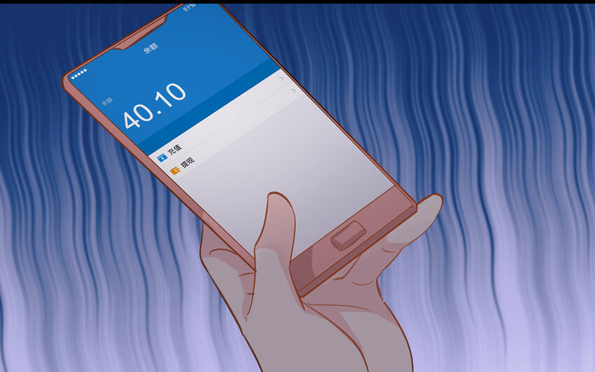 25 第24话  解约(1/2)-第25话