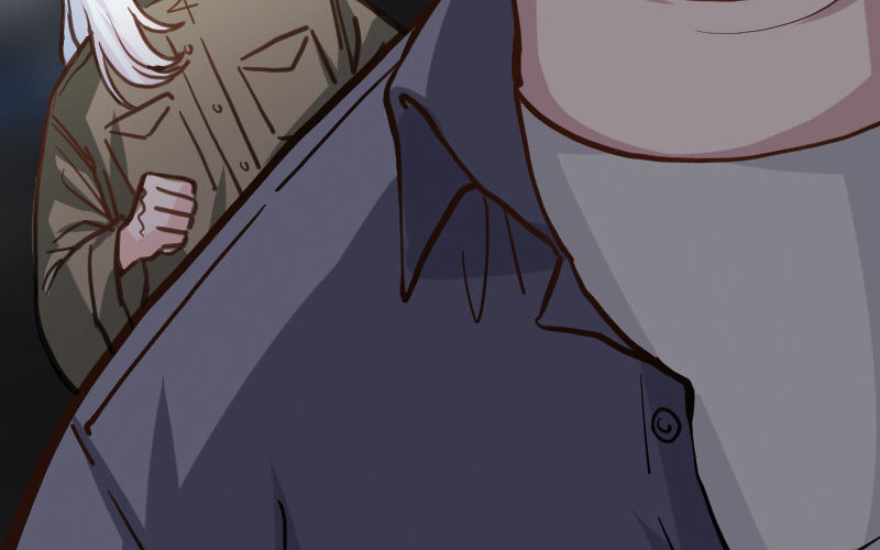 3 第2话  以后你跟我混(1/4)-第3话