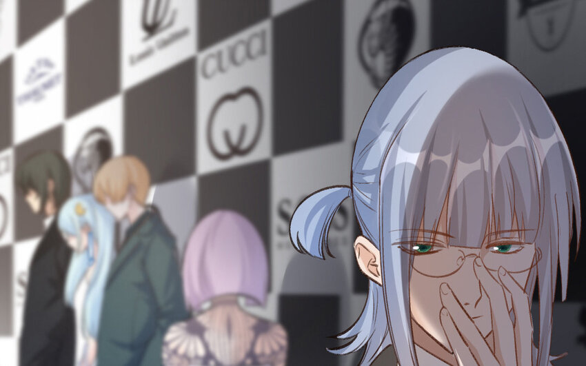 31 第30话  我想回家种地(1/2)-第31话