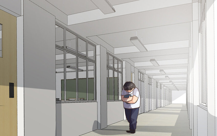 33 第32话  积怨成仇(1/3)-第33话