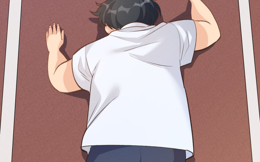 33 第32话  积怨成仇(1/3)-第33话