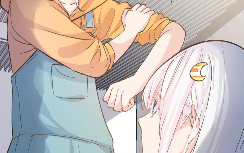 35 第34话  蜕变(1/2)-第35话