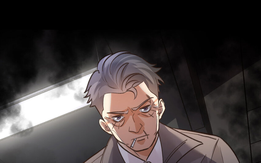 37 第36话  卧底(1/2)-第37话