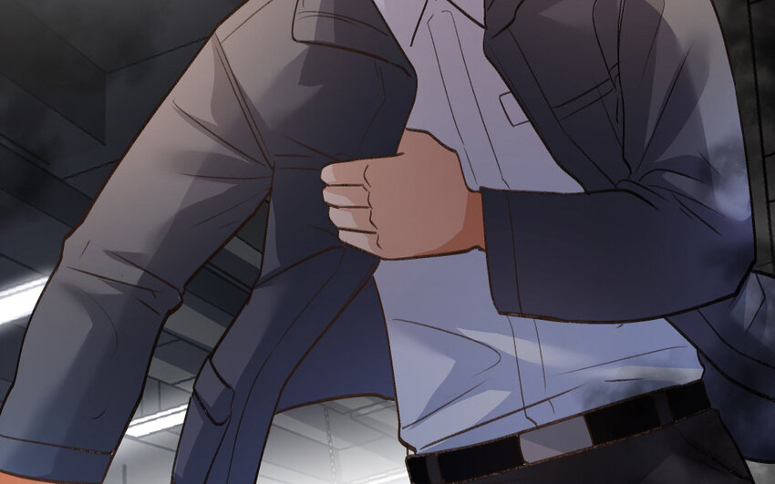 37 第36话  卧底(1/2)-第37话