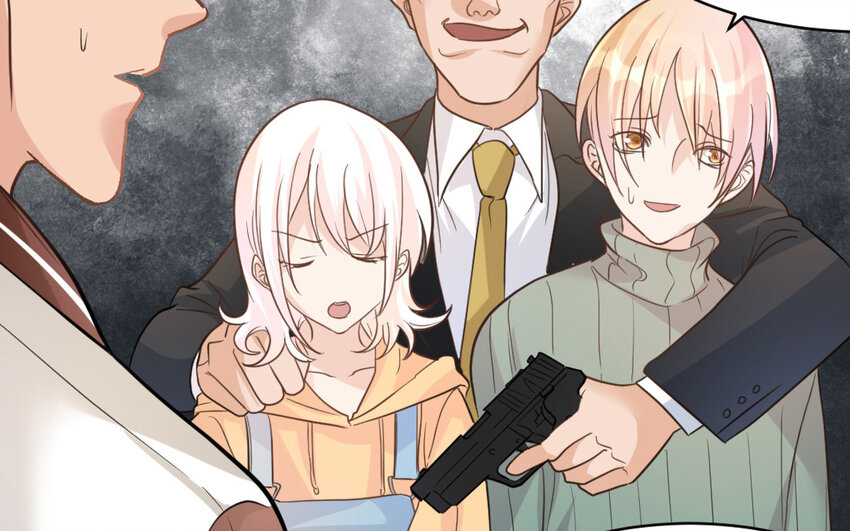 45 最终话  尘埃落定(1/3)-第45话