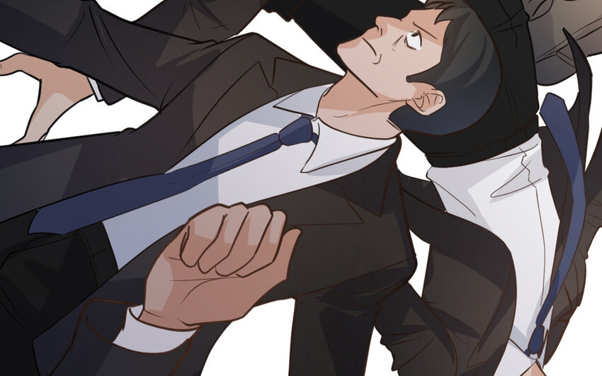 45 最终话  尘埃落定(1/3)-第45话