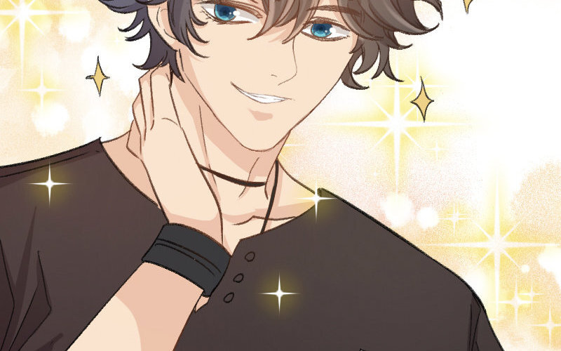 7 第6话  绯闻蓝颜(1/3)-第7话