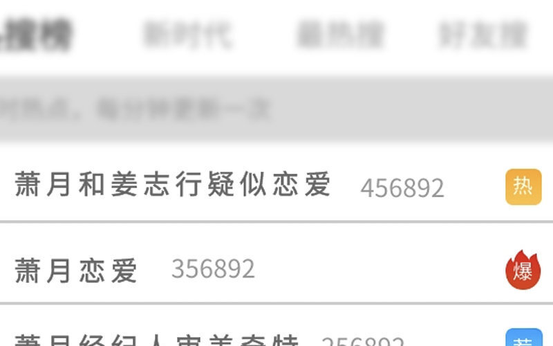 7 第6话  绯闻蓝颜(1/3)-第7话