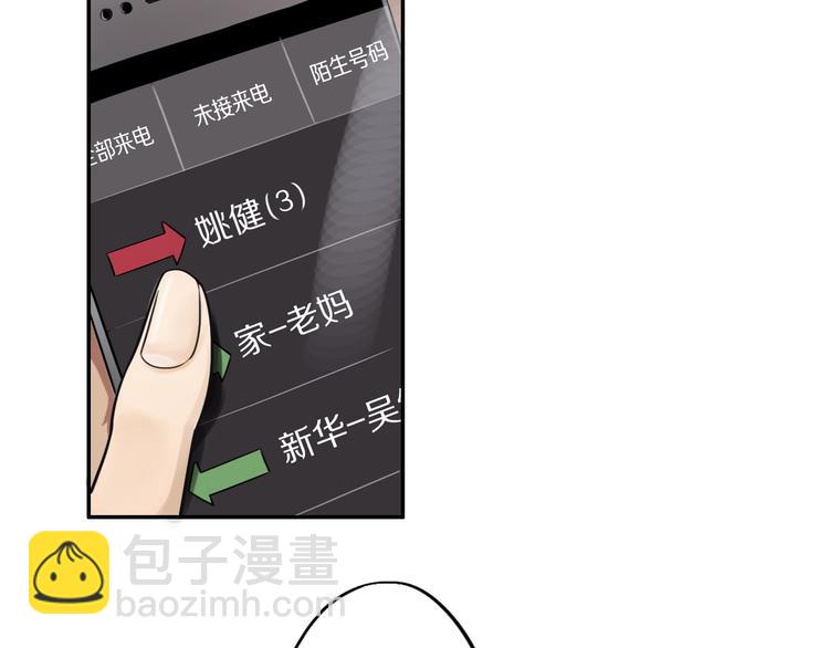 第1话  又相亲？！(1/6)-第1话