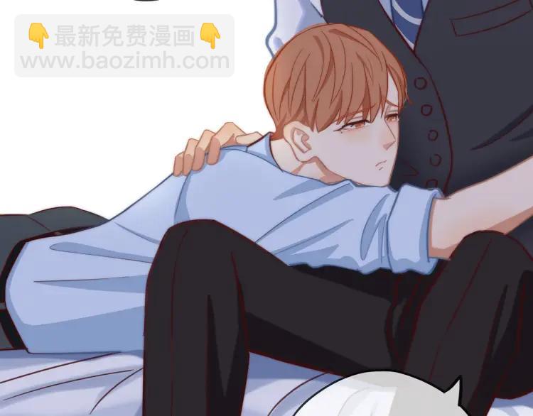 第34话  他的回答(1/3)-第35话