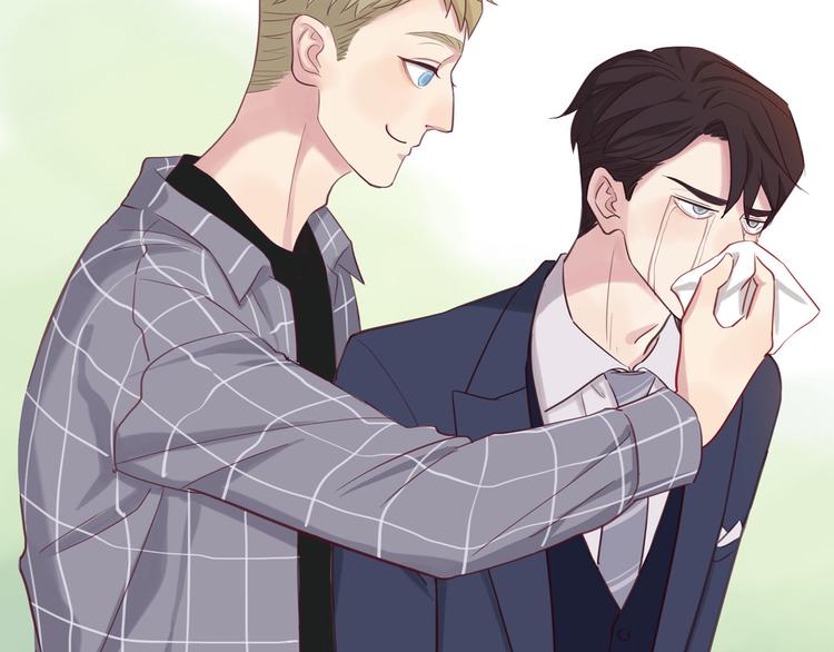 第9话 那晚的真相&hellip;&hellip;(1/2)-第9话