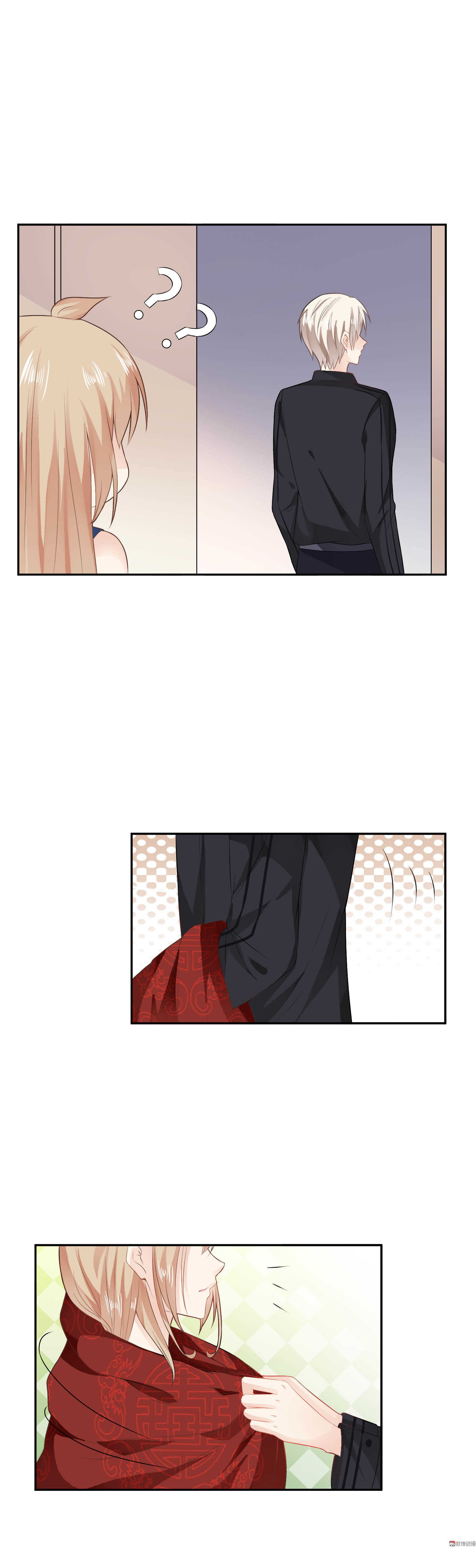 第49话 总裁的审美-第49话