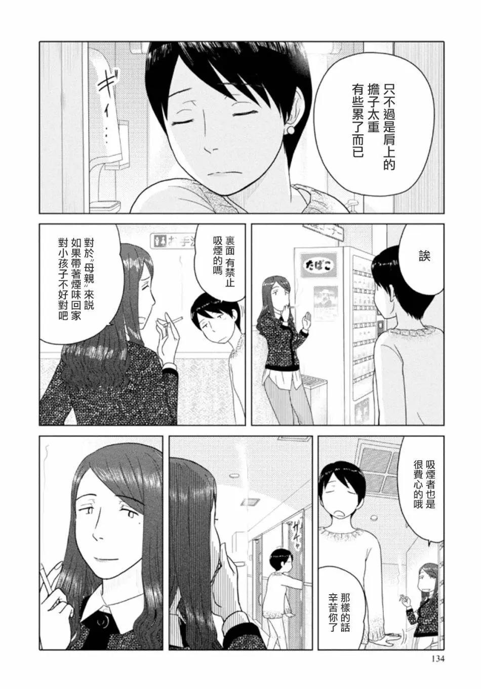 34歲無業小姐 - 第58話 - 2