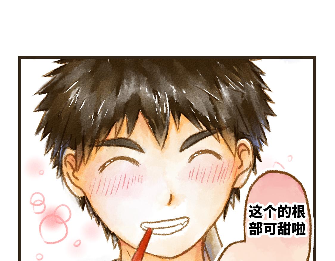 12.这个看起来很甜的样子-第13话