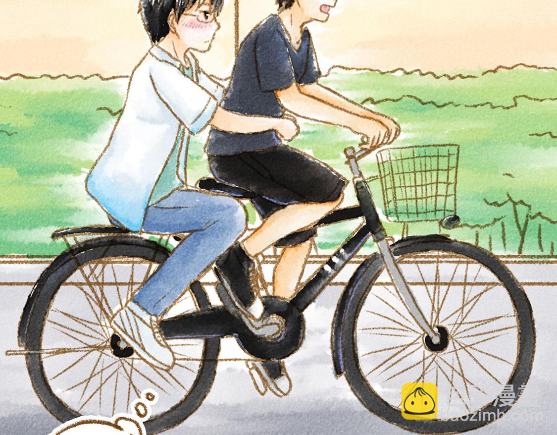 14.你〇〇的样子最帅-第15话