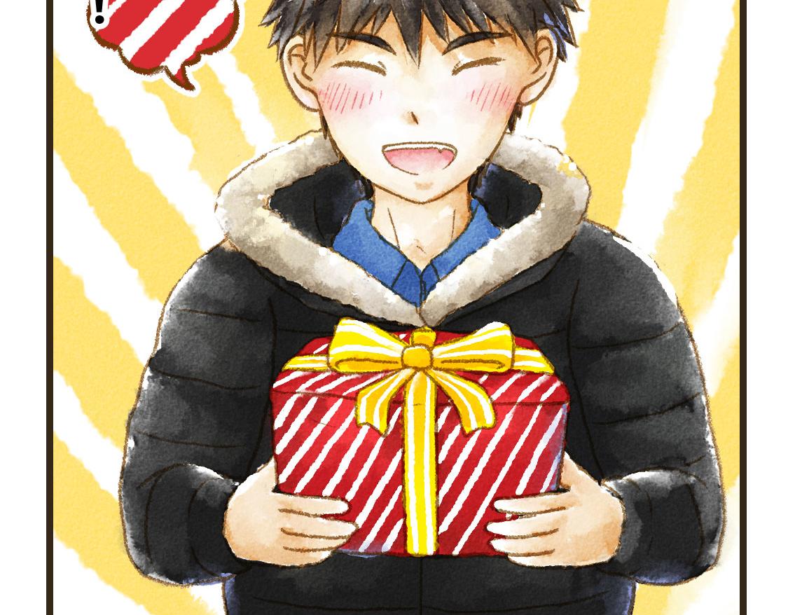 02.阿泷的圣诞节与小武的新年(1/2)-第3话