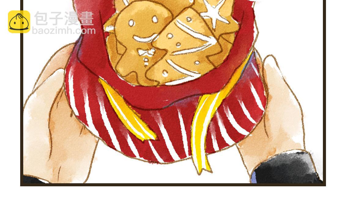 02.阿泷的圣诞节与小武的新年(1/2)-第3话