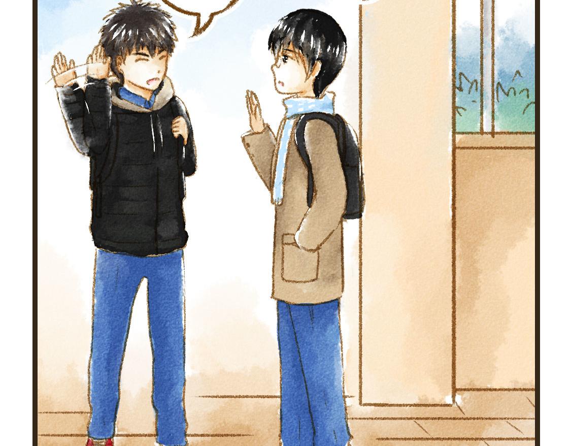 02.阿泷的圣诞节与小武的新年(1/2)-第3话