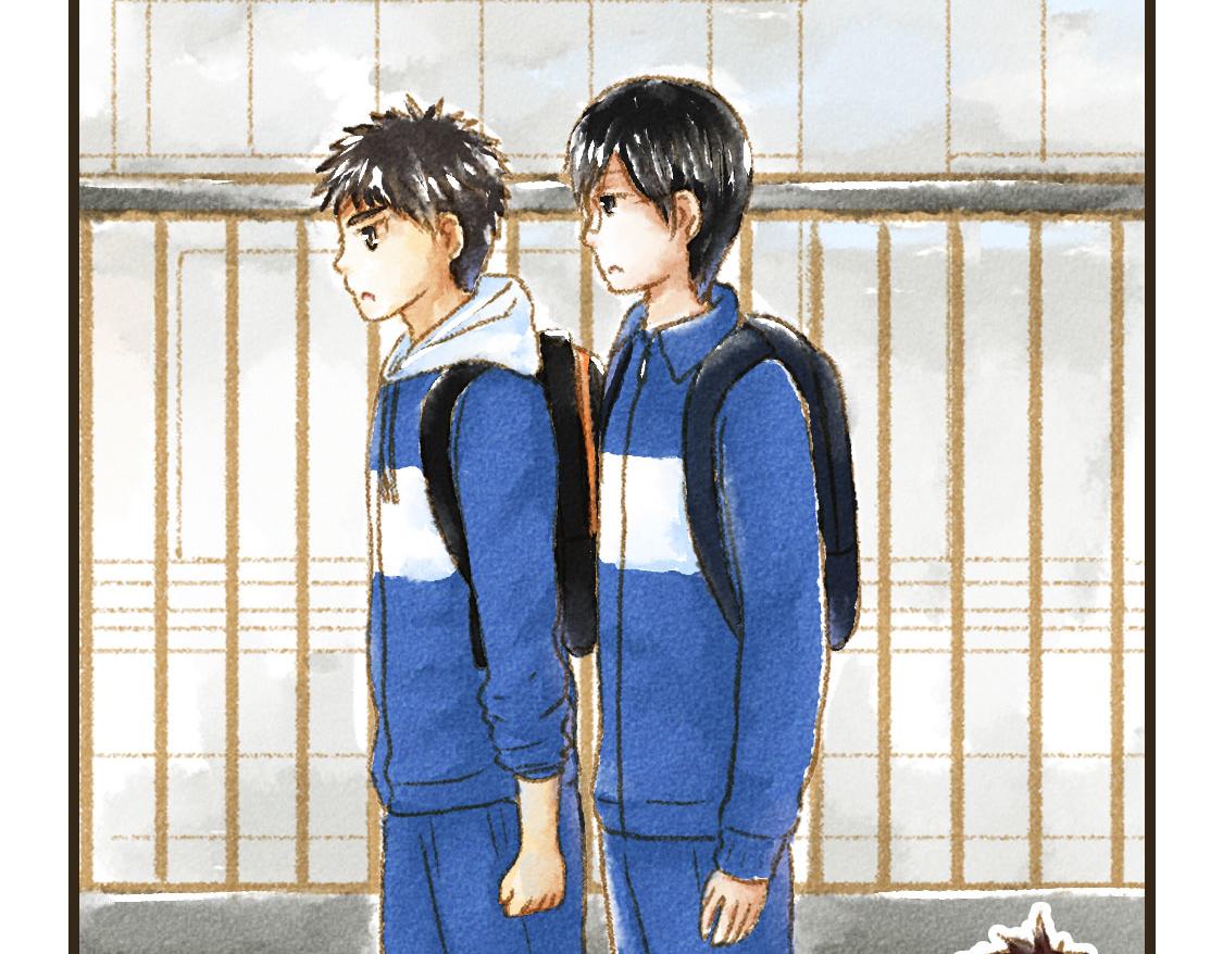 20.总有一天我们都会长大-第21话