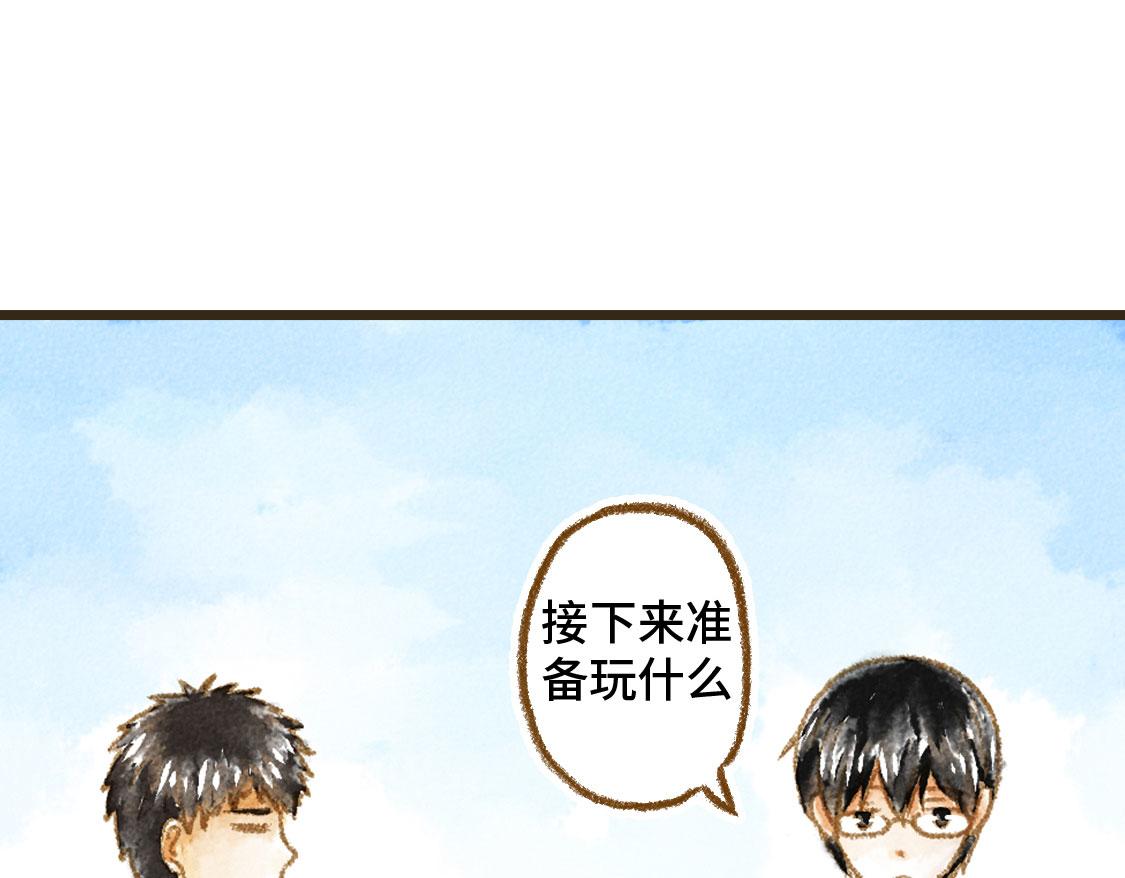 3652天的幸福論 - 24.家族旅行要去遊樂園啊(1/2) - 5