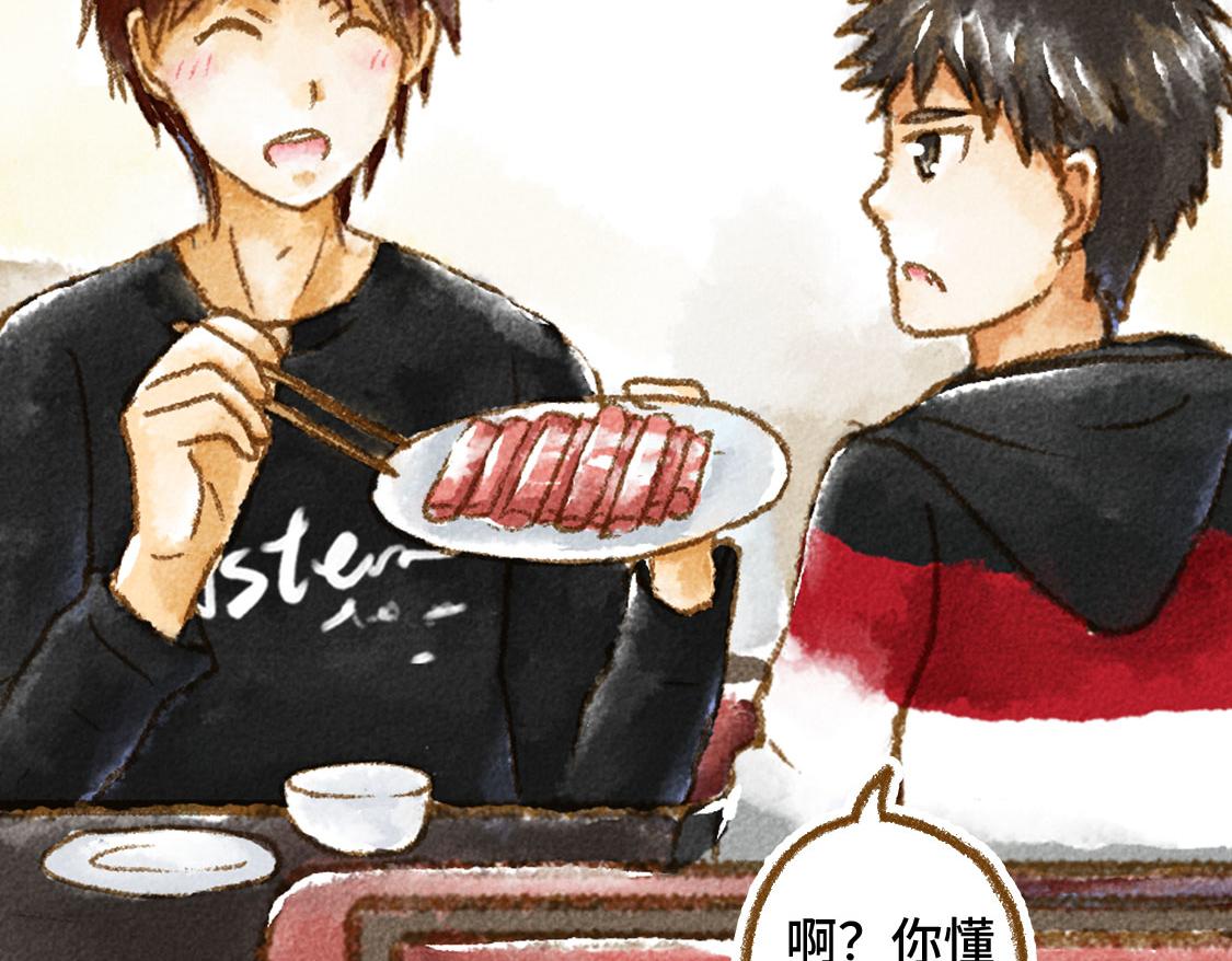 之后02. 火锅猜想(1/2)-第29话