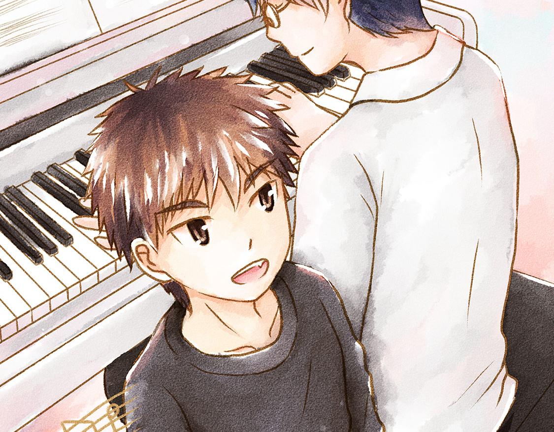 06.想要离你更近一些(1/2)-第7话