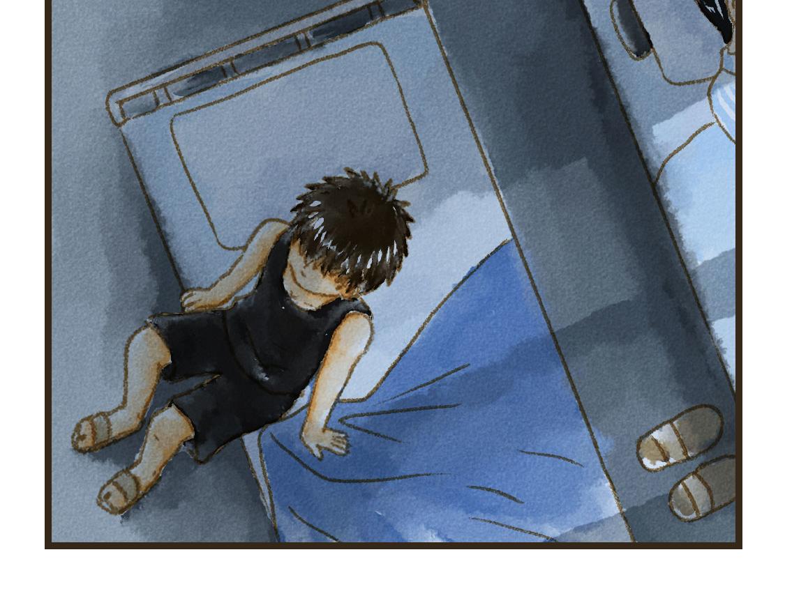 08.那年暑假，那片星空-第9话