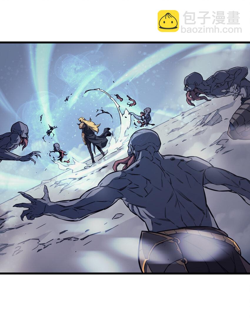 001 神的惩罚(1/2)-第1话