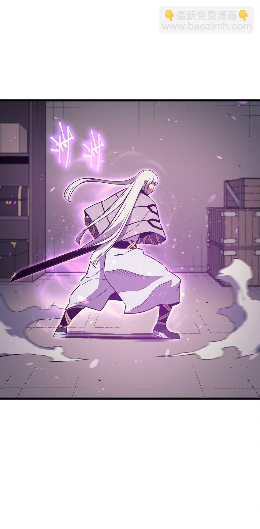 102 信念(1/2)-第101话