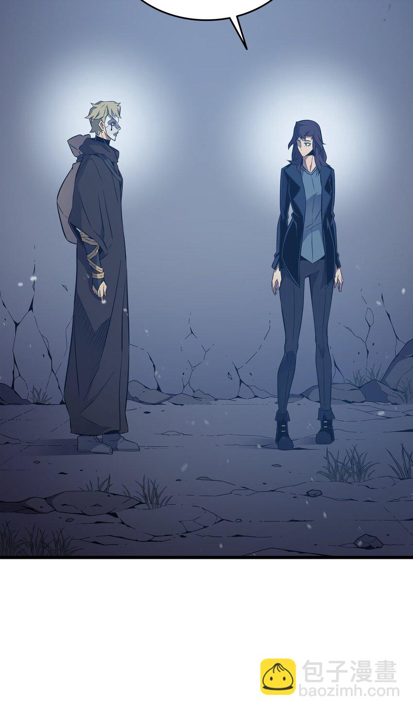 104 不破不立(1/2)-第103话